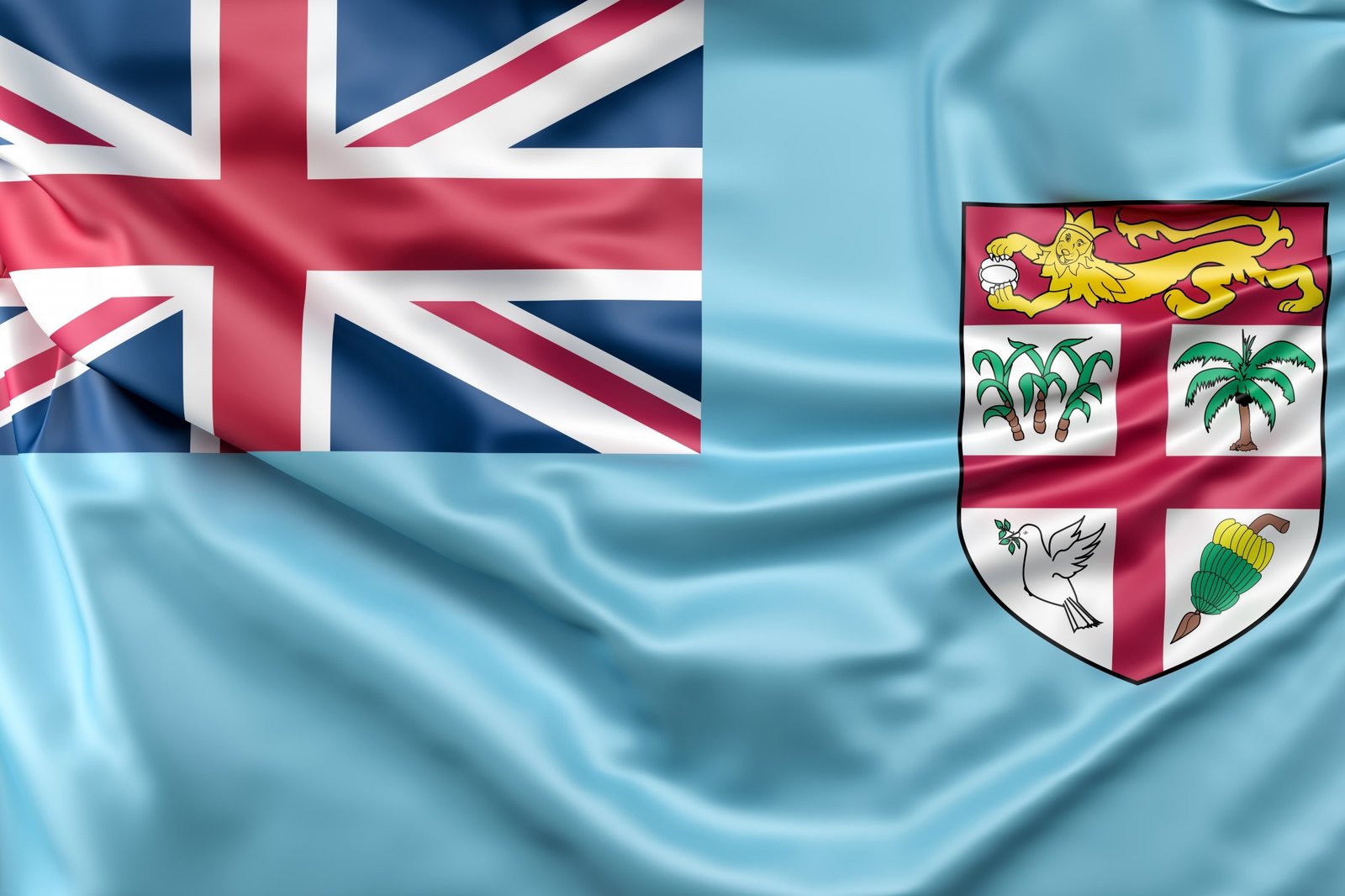 British Virgin Islands