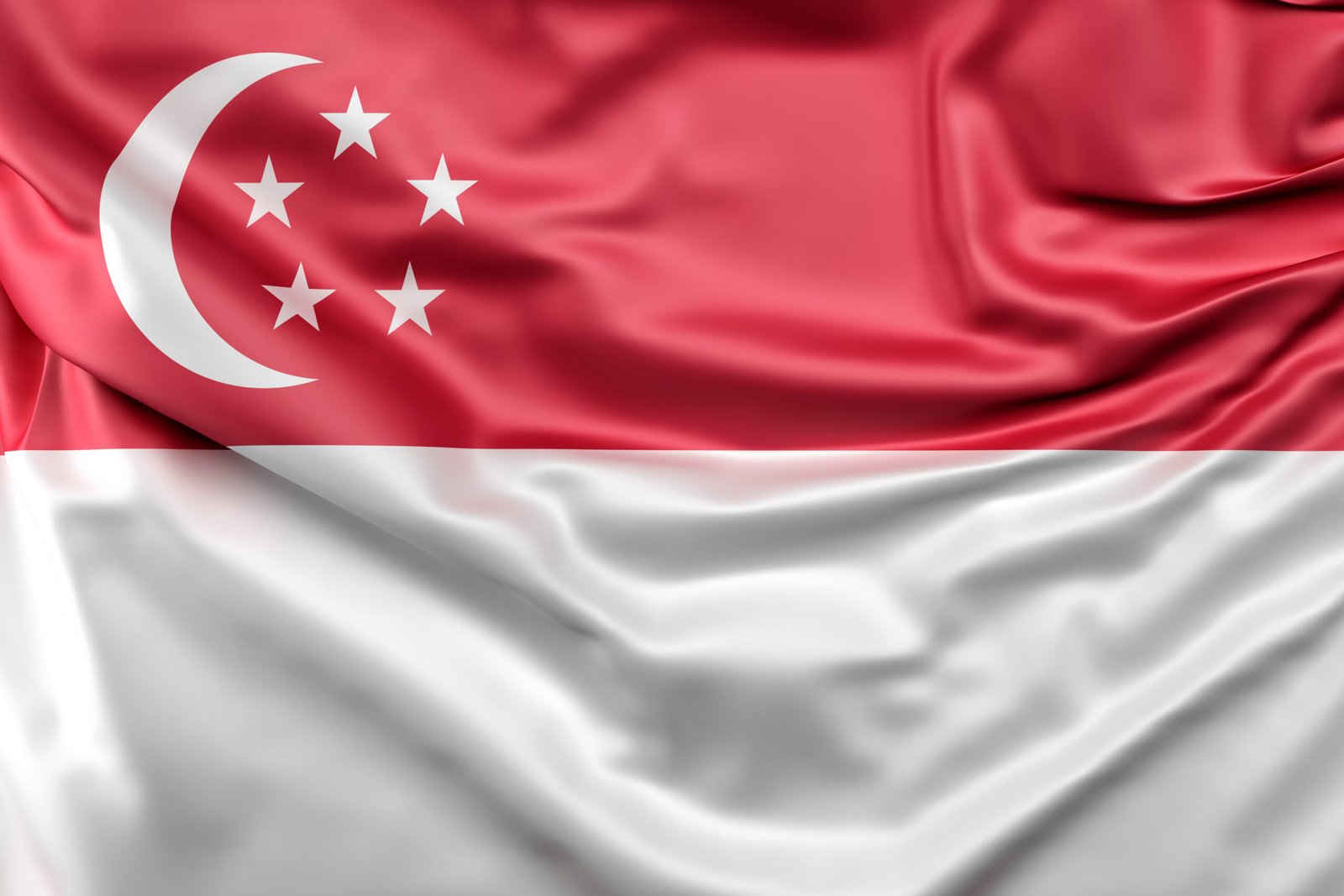 Republic of Singapore