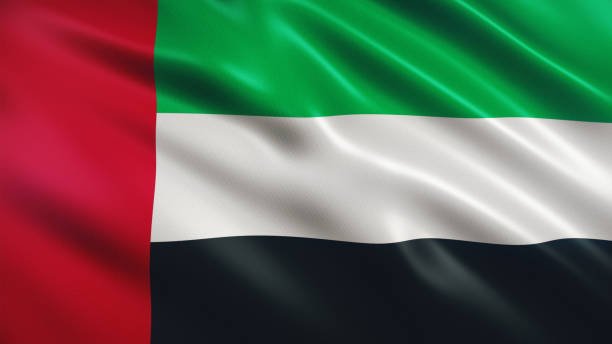 United Arab Emirates